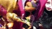 Clawdeen Gets Jumped | Monster High Slayer | Ep 22