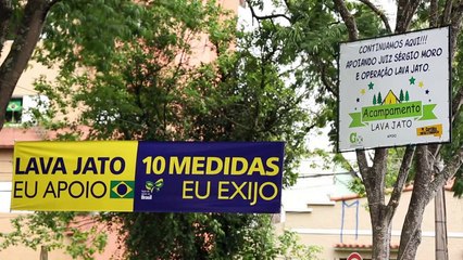 ‘República de Curitiba’: a capital da Lava Jato