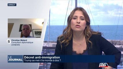 Le Journal du Midi - Partie 1 - 31/01/2017