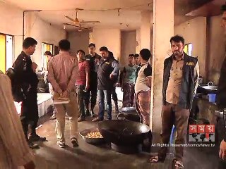 যাত্রাবাড়ীতে দুটি বেকারি ও একটি রেস্টুরেন্টকে জরিমানা