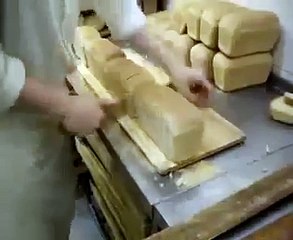 Армейский хлеборез