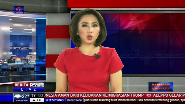 11 Ribu Kertas Suara di Kota Tangsel Ditemukan Rusak