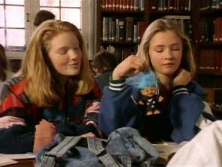 Are You Afraid of the Dark AYAOTD S02E01 The Tale of the Final Wish