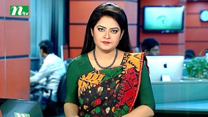 NTV Desher Khobor | 31 January, 2017