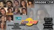 Khalil ur Rehman Qamar's Ft. Babar Ali - Landa Bazar Drama Serial | Episode # 14