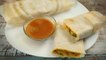 How to make Masala dosa - Popular South Indian Breakfast Recipe - Masala Trails