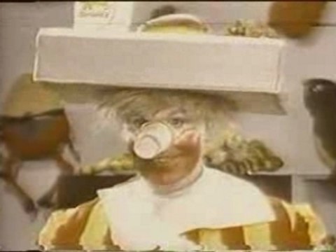 pub - McDonalds - Introducing Ronald McDonald