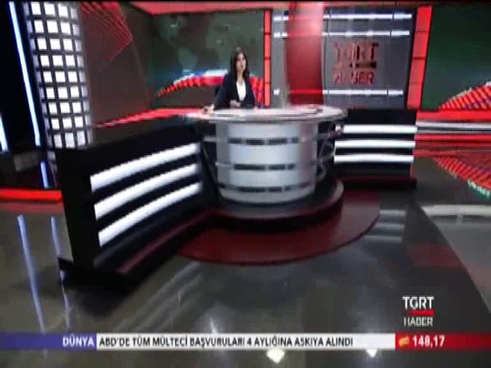 Sancaktepe'ye 4 Yeni Okul-Tgrt Haber