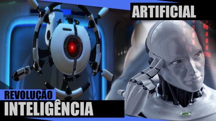 Descubra agora - Inteligencia Artificial