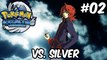 Pokémon Soul Silver - #02 vs. Silver
