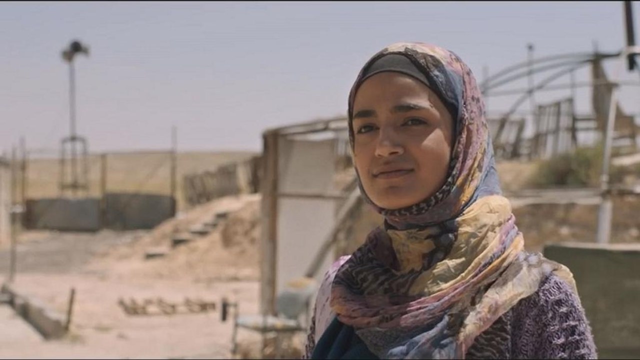 'Sand Storm' - Mutter und Tochter begehren auf