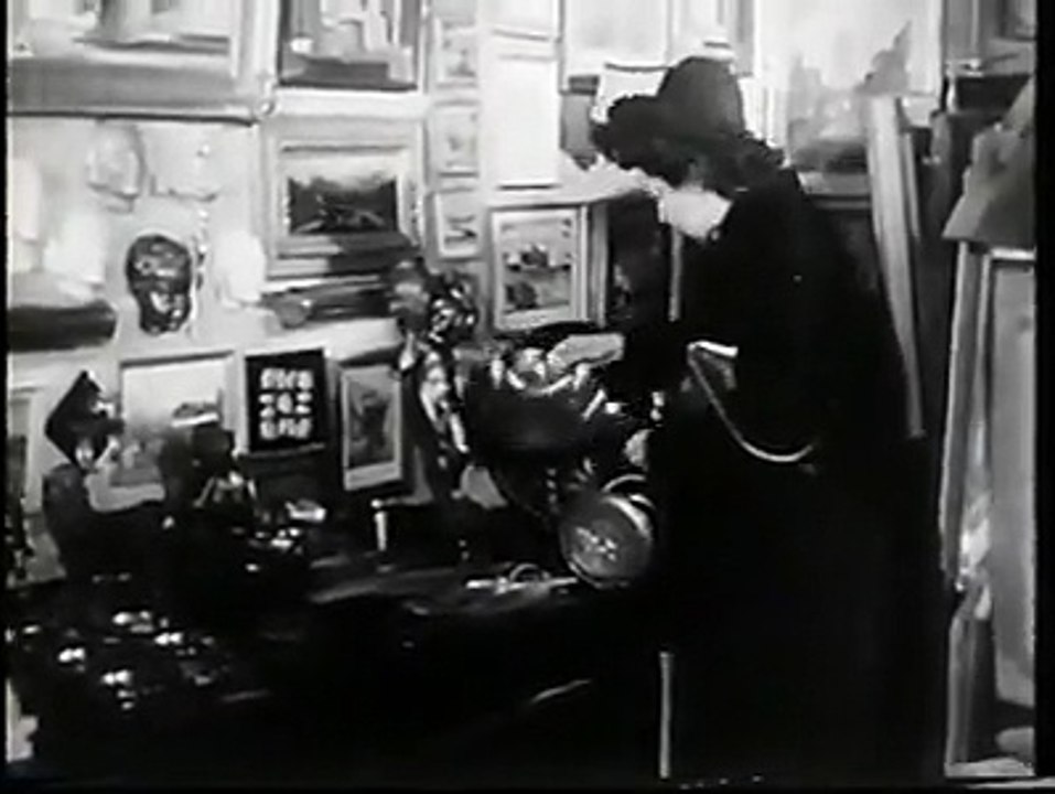 Originalaufnahmen 1948/49 so wird es wieder kommen habt ihr schon Tauschmittel gelagert?