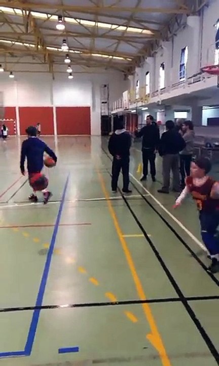 Treino Matinal
