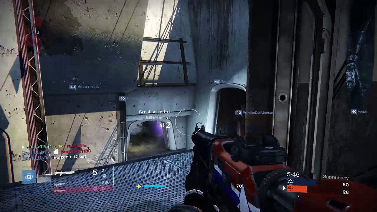 Breaker   t-bag aha