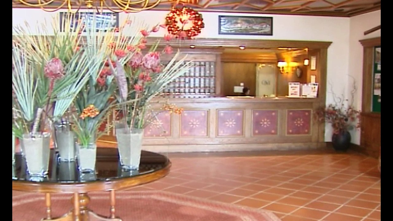 Έξαλλοι οι ξενοδόχοι με την κατάργηση του σήματος του ΕΟΤ, για τα καταλύματα