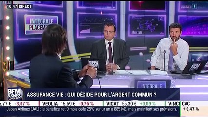 Assurance-vie: qui gère l'argent dans un ménage légal ? - 31/01