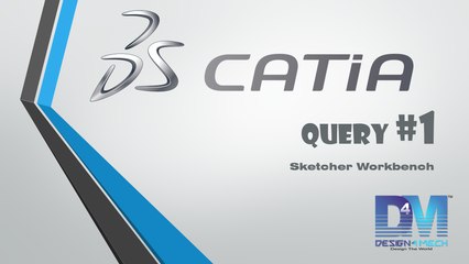 How to put multiple colours on the same part model in CATIA V5 - Query 1