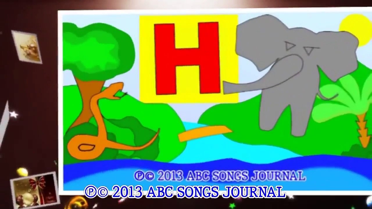 ABC Song ABC Songs For Children Nursery Rhymes 26 Alphabet videos 42 minutes long