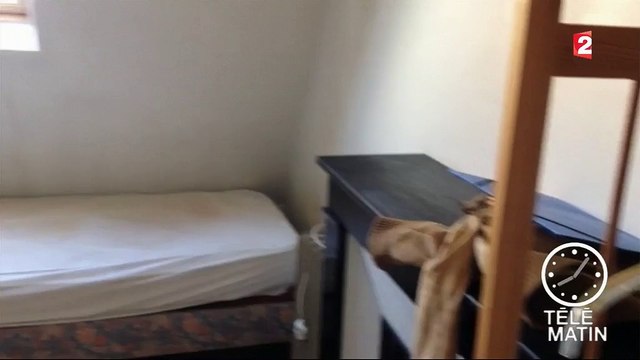 Logement : nouveau rapport alarmant de la fondation Abbé-Pierre