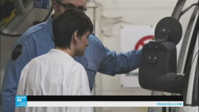 كندا توجه تهمة القتل العمد إلى الطالب الجامعي