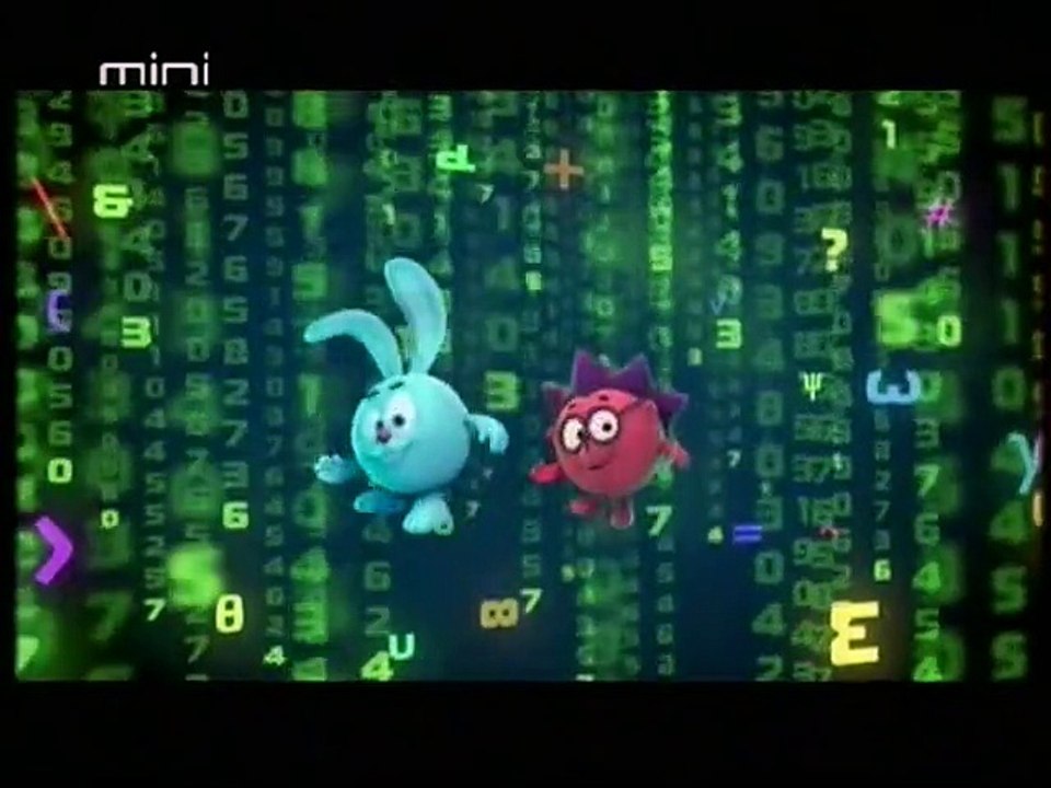 Suncev povetarac - Pin Kod 15 (Sinhronizovan crtani film za decu 15/36)