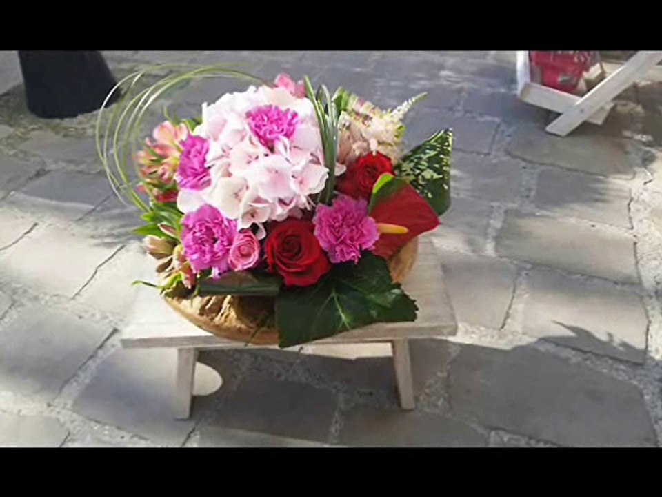 SAINT BRICE FLEURS