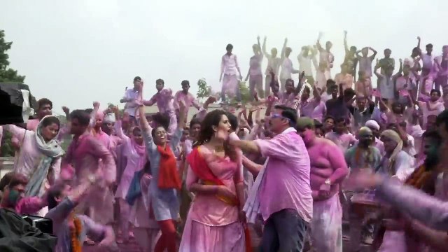 Jolly LL.B 2 A Jolly Good Cast Akshay Kumar Huma Qureshi Subhash Kapoor
