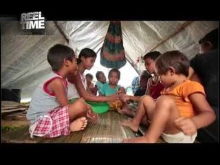 The theories behind the Lumad killings | Reel Time