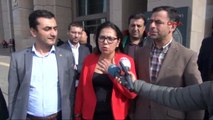 CHP Pm Üyesi Sera Kadıgil Gözaltına Alındı