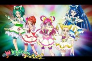 Yes! Pretty Cure 5 OP FAILdub Español