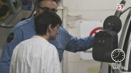 Qui est Alexandre Bissonnette, le tueur présumé de l'attentat dans une mosquée de Québec