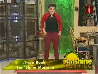 Whats Happening In Morning Show