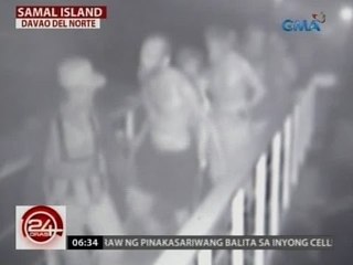 24Oras: Grupo ni Muammar Askali ng Abu Sayyaf, posibleng nasa likod ng pagdukot
