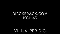 Ischias - Diskbråck.com