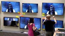 Rings (2017) - TV Store Prank - YouTube