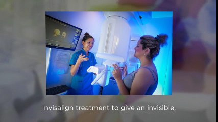 Invisalign Treatment