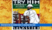 Audiobook  TRY HIM RasTafari Coloring Book In English   Espanol: TRY His Imperial Majesty Haile