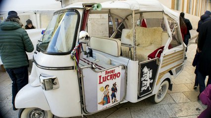 Matera-Dicembre 2016