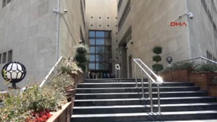 Bursa'da Metroda Tartışmaya 4 Yıl Hapis Cezası Istemi