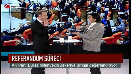 Bakış Açısı 30 01 2017