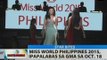 BT: Miss World Philippines 2015, ipapalabas sa GMA sa Oct. 18