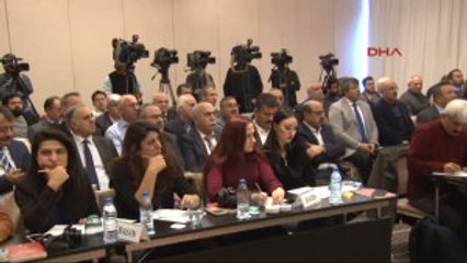 Alevi Vakfıları ve Inanç Önderleri Zorunlu Din Dersi Müfredatıyla Ilgili Taleplerini Açıkladı