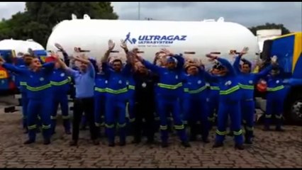 oh o gás - funk compilação