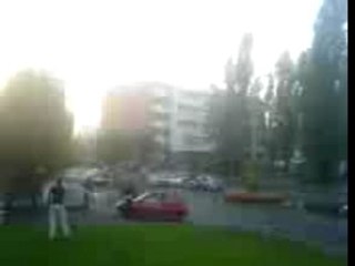 Flic pris aux pièges