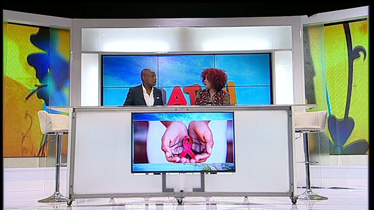 Informations #MatinBonheur de RTI 1 du 31 janvier 2017 avec Eva et Marco