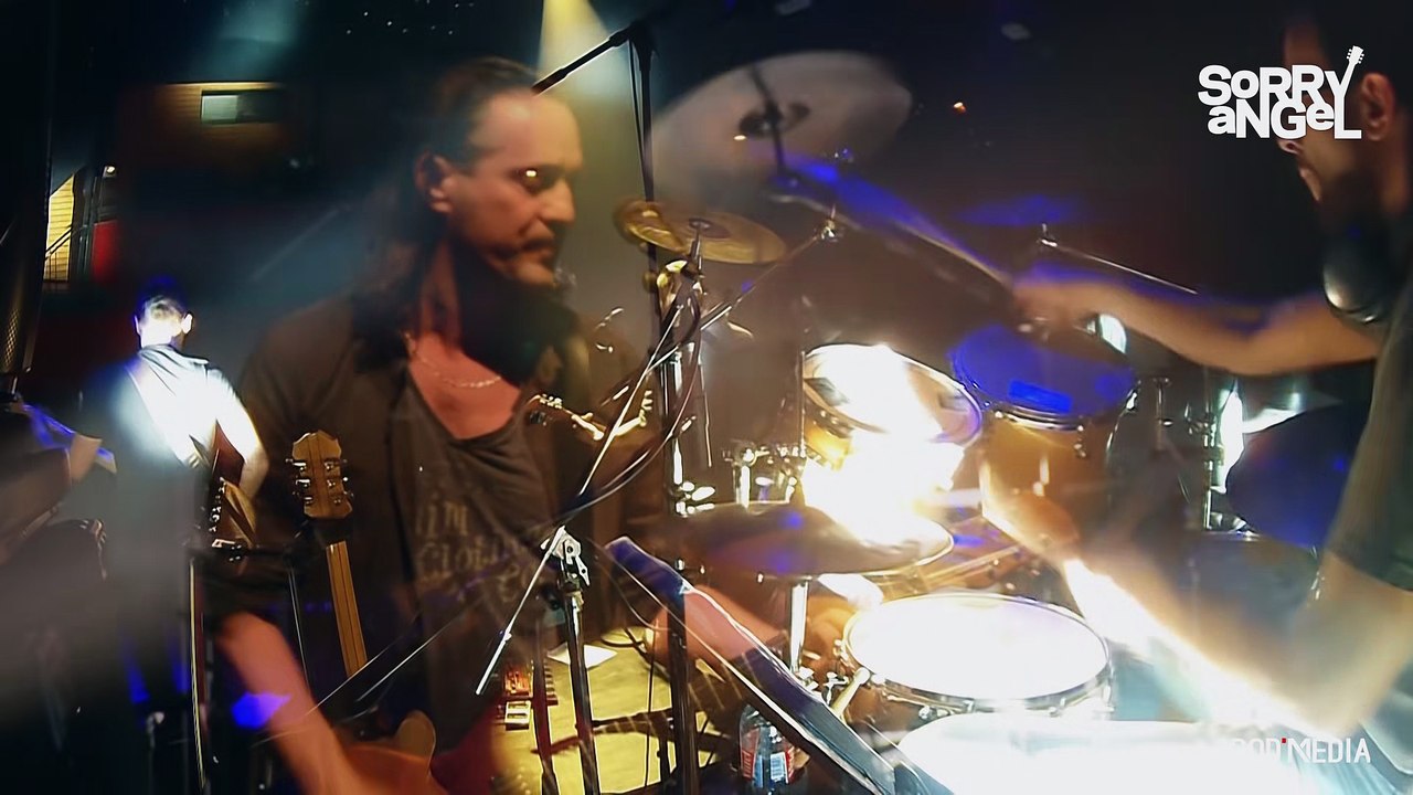 04- Tainted Love (Ed Cobb) by Sorry Angel