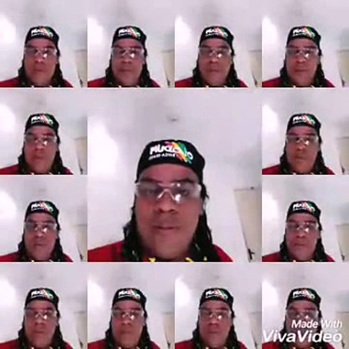 PRECONCEITO QUEM NÃO TEM