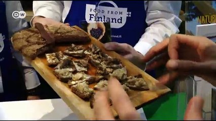 فعاليات معرض الأسبوع الأخضر في برلين | يوروماكس