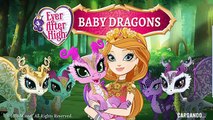 EVER AFTER HIGH BABY DRAGONS JUEGO DE EVERY AFTER HIGH PARA TABLET Y MOVILES