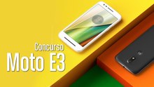 Motorola E3 360